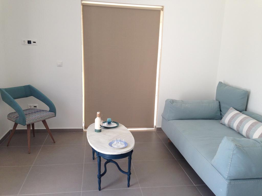Anny'S Homes Kountoura Selino Zewnętrze zdjęcie
