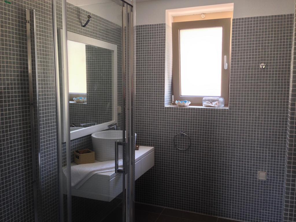 Anny'S Homes Kountoura Selino Zewnętrze zdjęcie